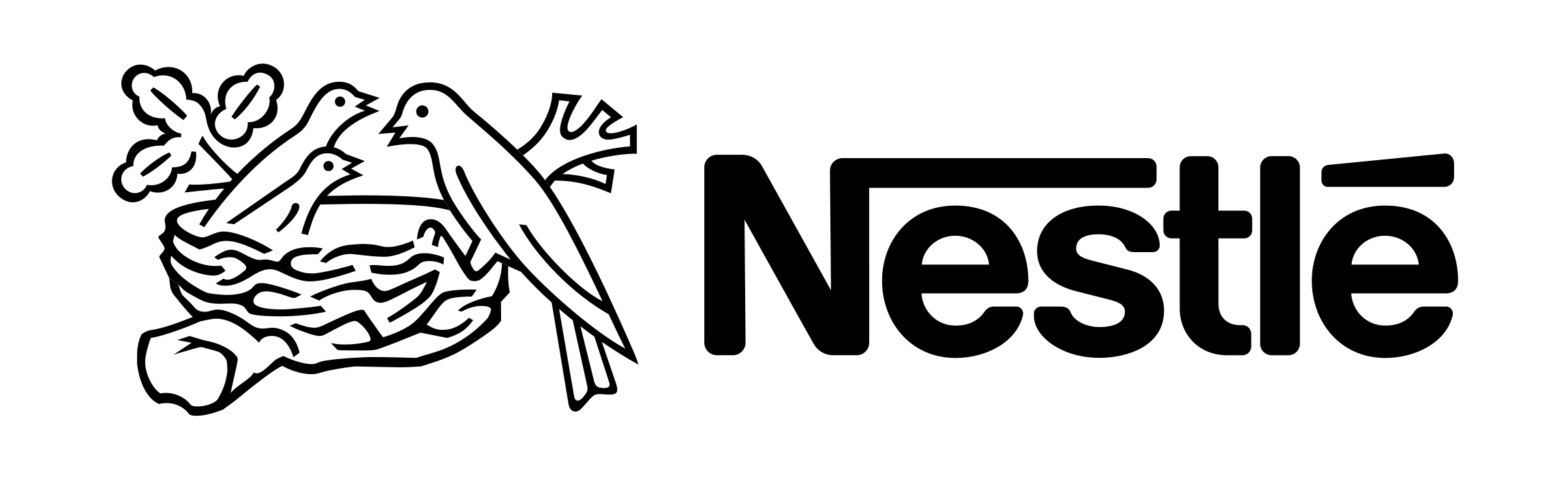 nestlÃ©