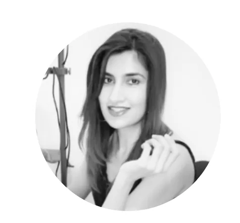 Sadaf Rasool